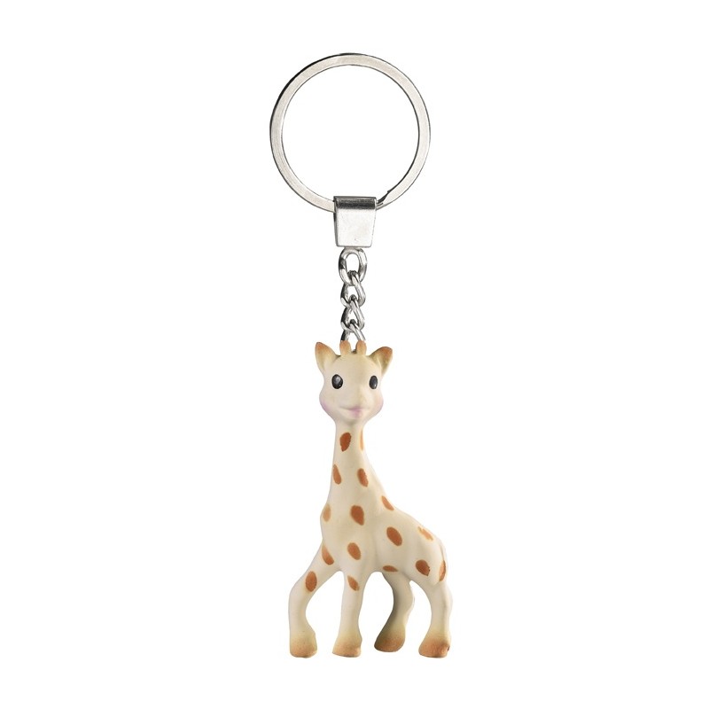 Sophie La Girafe Pack Talheres para Bebé 3pc