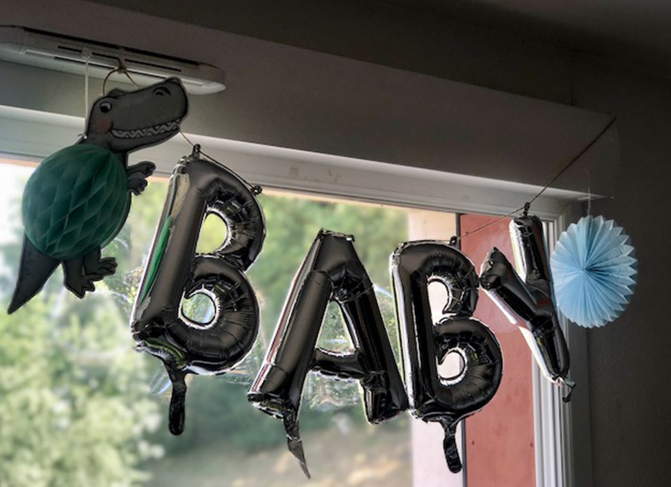 21 DIY Baby Shower Decorations To Surprise and Spoil Any New Mom-to-Be